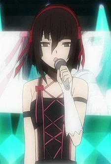 Ruri Hijiribe