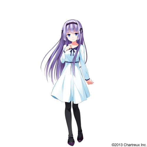 Ruri Mitsuki