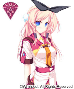Ruru Amane