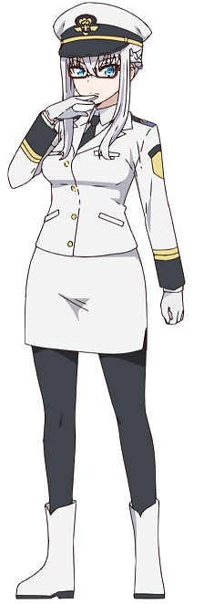 Rusalka Evereska