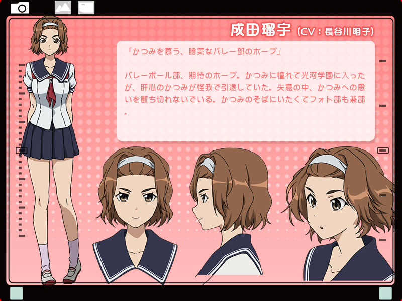 Ruu Narita