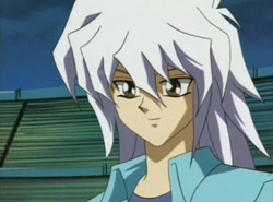 Ryo Bakura