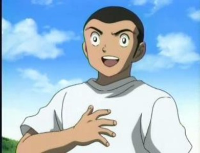 Ryo Ishizaki