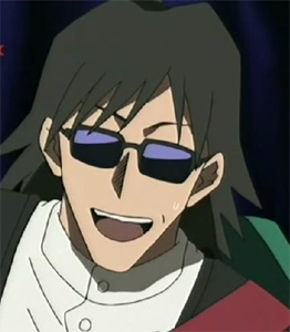 Ryo Kamishiro