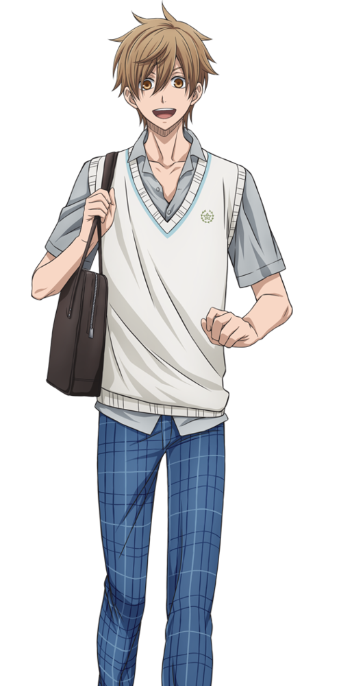 Ryo Narumiya