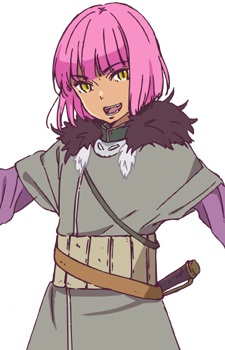 Ryodari