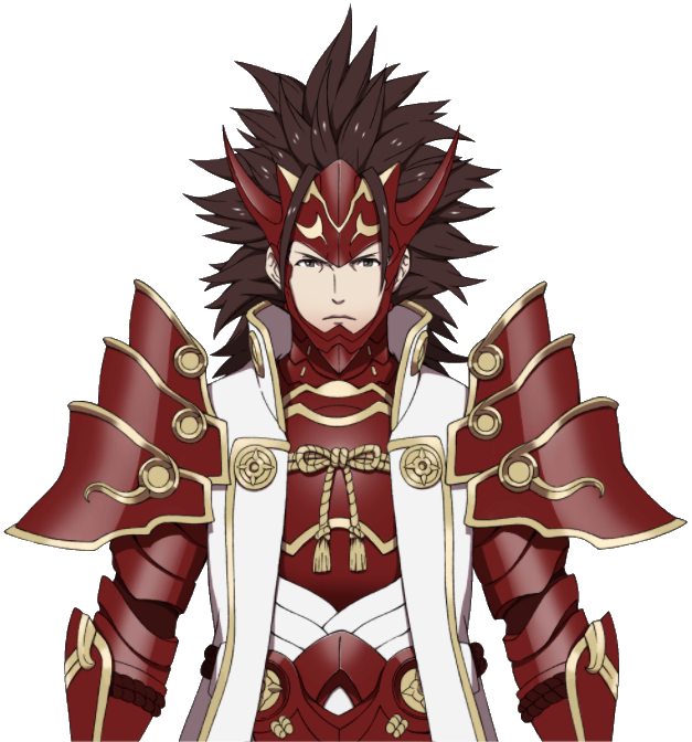 Ryoma