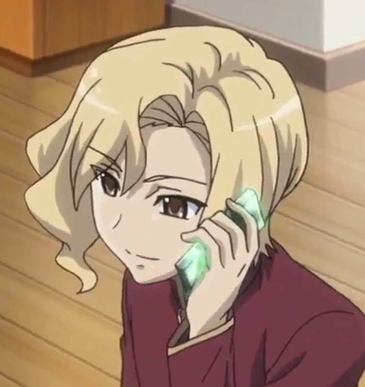 Ryou Asama