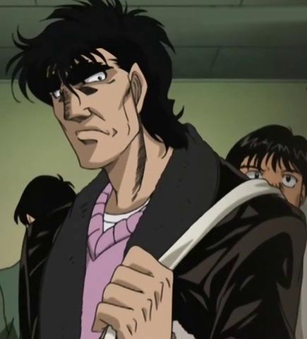 Ryou Mashiba