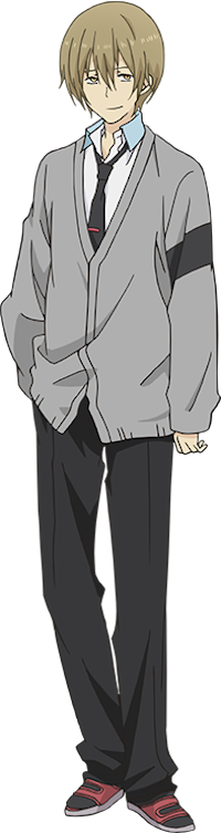 Ryou Yoake