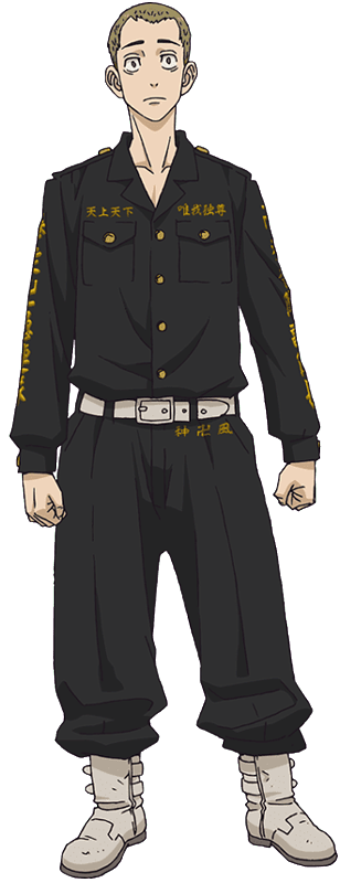 Ryouhei Hayashi