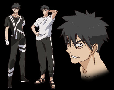 Ryouhei Ogawara