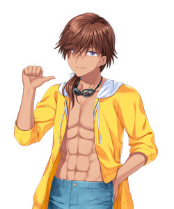 Ryouichi Mitani
