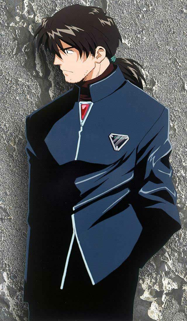 Ryouji Kaji