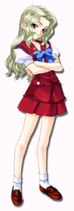 Ryouka Yuuki