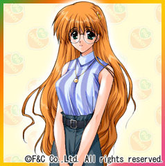 Ryouko Futaba
