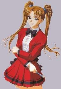 Ryouko Kanou
