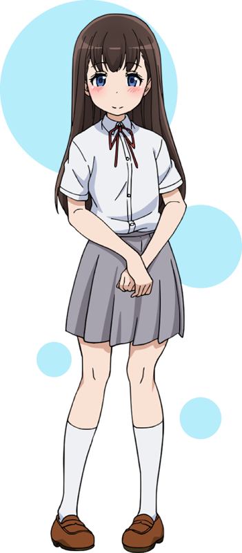 Ryouko Mochizuki