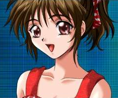 Ryouko Nishina