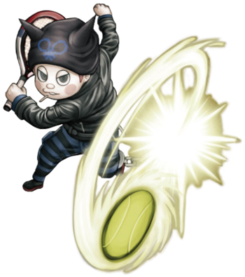 Ryouma Hoshi
