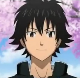 Ryousuke Kirishima