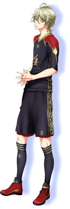 Ryousuke Minase