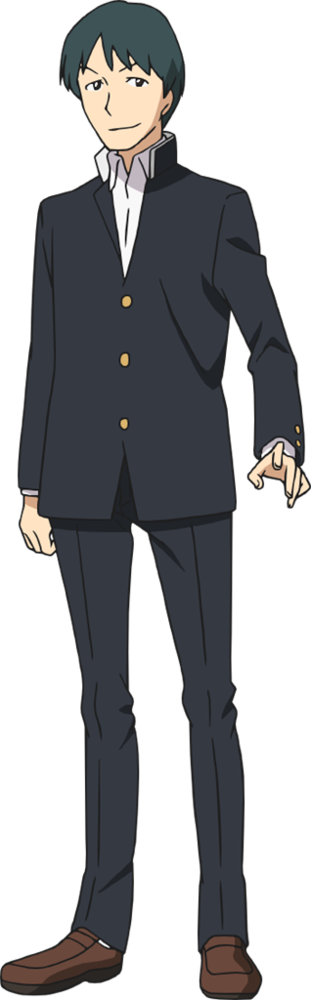 Ryouta Mukai