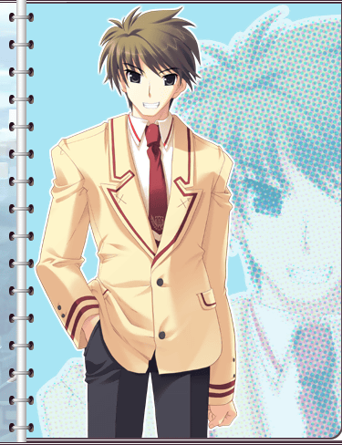 Ryouta Tatsumiya