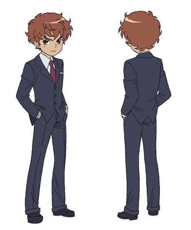 Ryoutarou Asakura