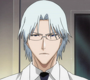 Ryuken Ishida
