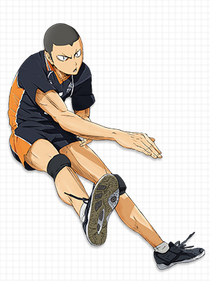Ryunosuke Tanaka