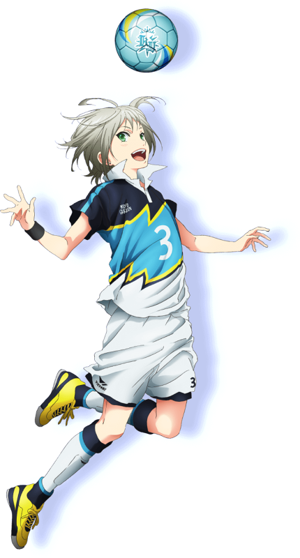 Ryuu Nagumo