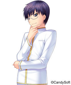 Ryuudou Fujimi