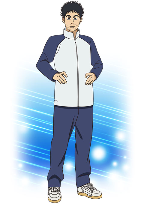 Ryuuhei Aoi