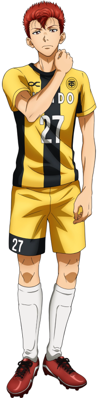 Ryuuichi Takeshima