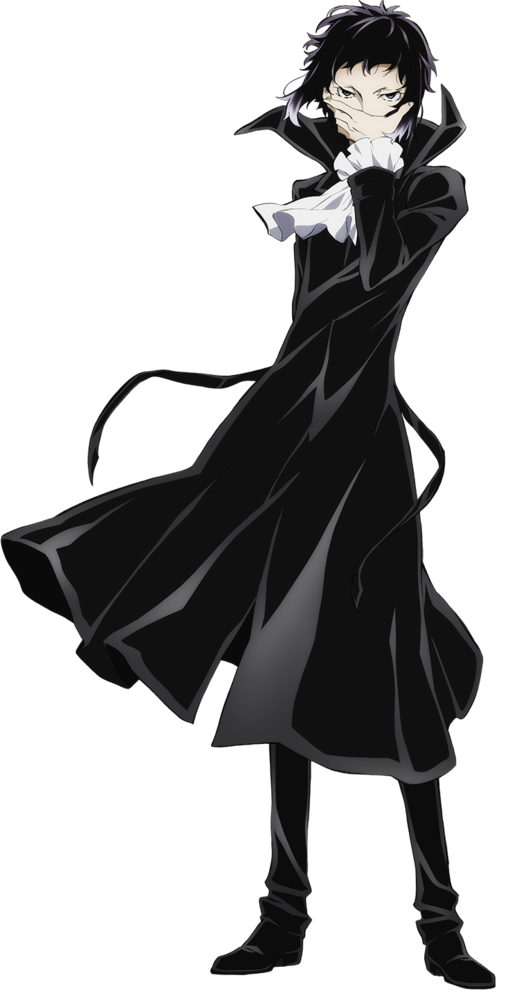 Ryuunosuke Akutagawa