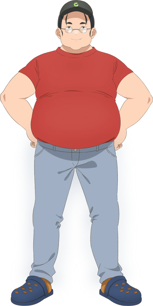 Ryuusei Nagamine