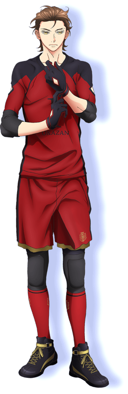 Ryuutarou Sera