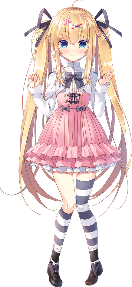 Saaya Tendouji