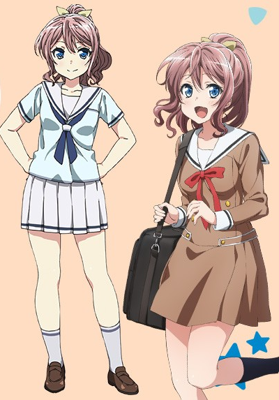 Saaya Yamabuki