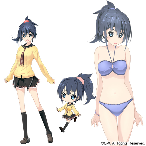 Sachi Kounami