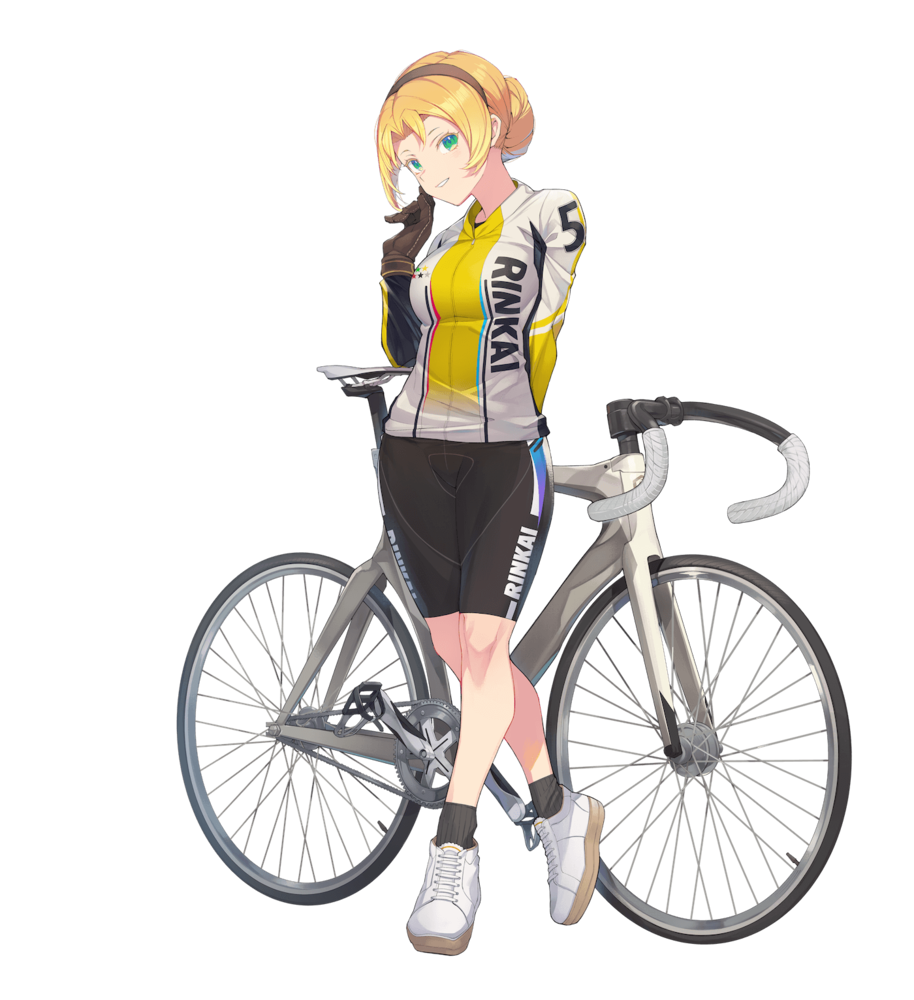 Sachi Nagoya