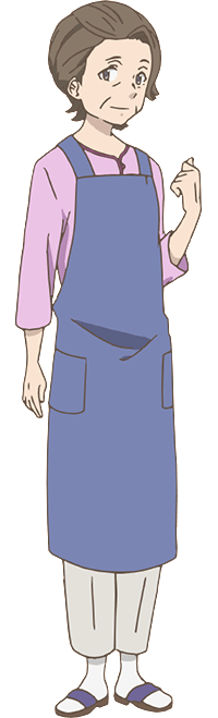 Sachie Tokigawa