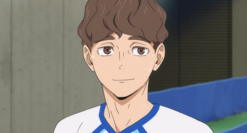 Sachirou Hirugami