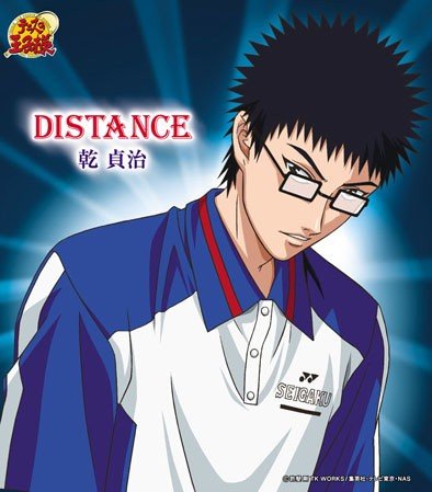 Sadaharu Inui