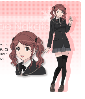 Sae Nakata