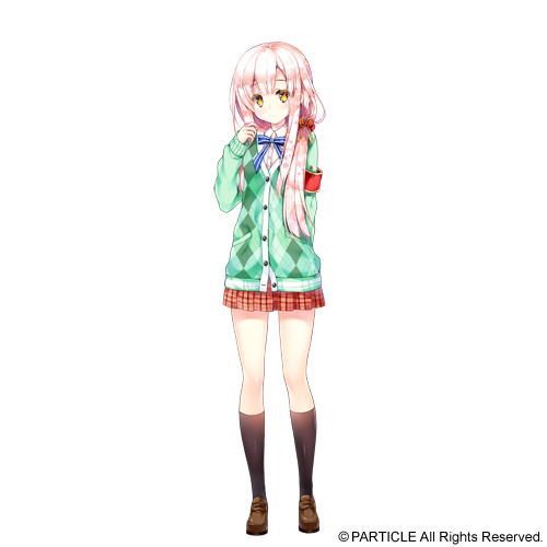 Saeka Takatsuki