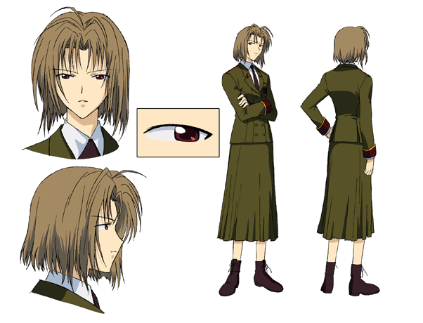 Sai Jounouchi