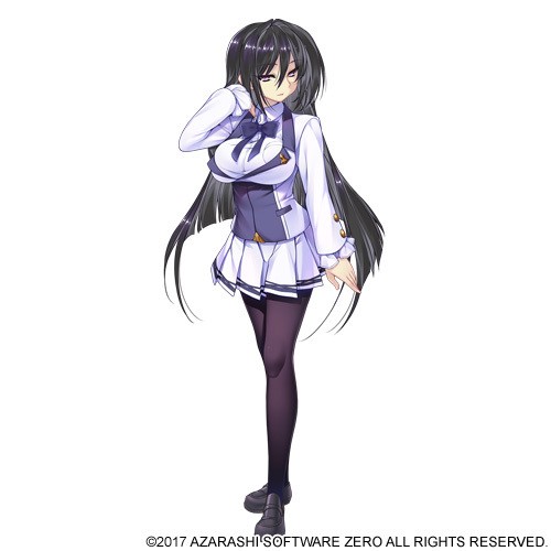 Saika Renjouji