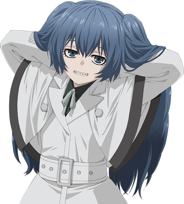 Saiko Yonebayashi